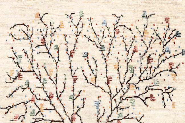 Perzisch Gabbeh Loribaft Nowbaft - 7