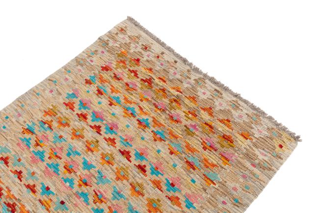 Kilim Afegão - 2