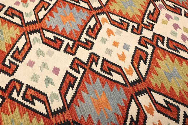 Kilim Afgán - 3