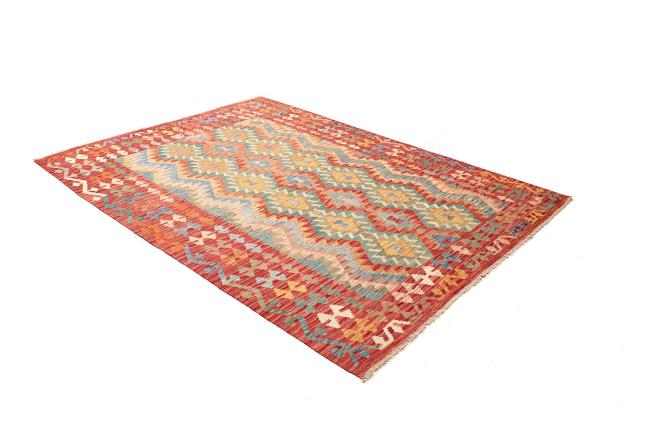 Kilim  Afghan - 2