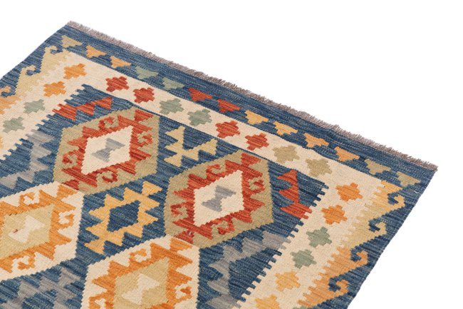 Kilim Afghan - 2