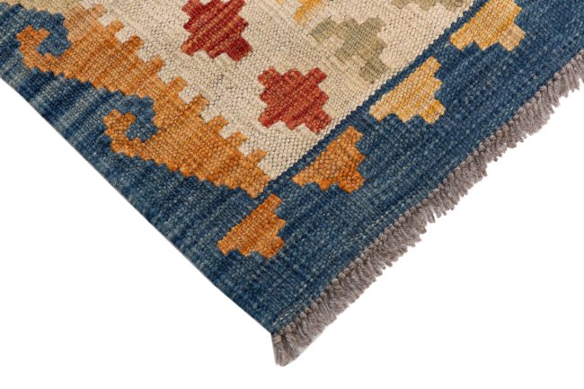 Kilim Afghan - 3