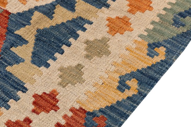 Kilim Afghan - 4