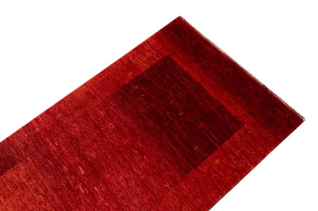 Persja Gabbeh Loribaft Atash - 3