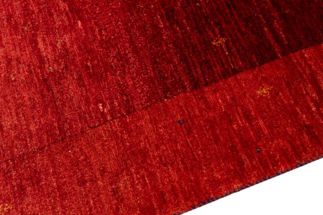 Persja Gabbeh Loribaft Atash - 4