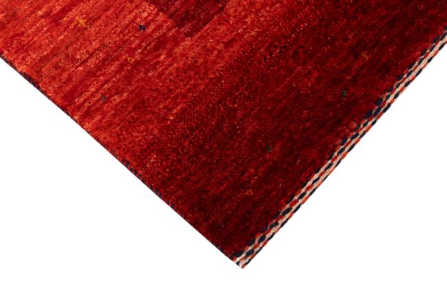 Persja Gabbeh Loribaft Atash - 5