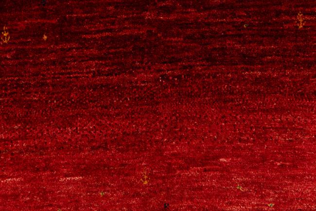 Persja Gabbeh Loribaft Atash - 6