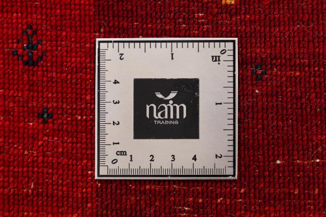 Persja Gabbeh Loribaft Atash - 7