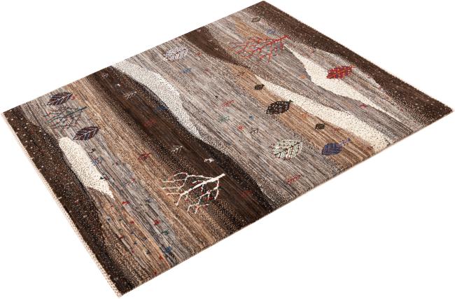 Perzisch Gabbeh Loribaft Nowbaft - 1