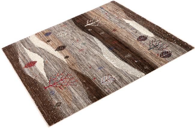 Perzisch Gabbeh Loribaft Nowbaft - 2