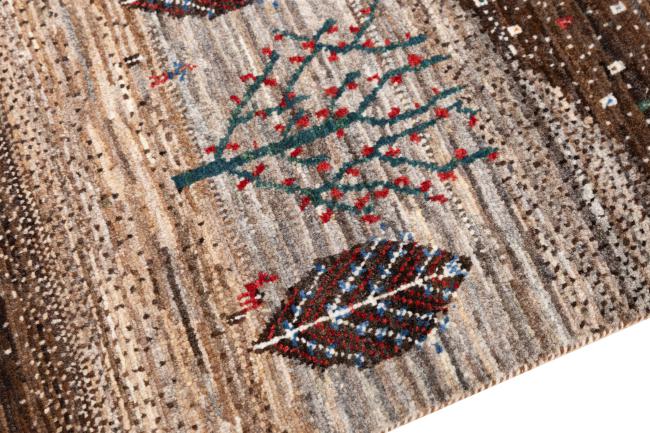 Perzisch Gabbeh Loribaft Nowbaft - 4