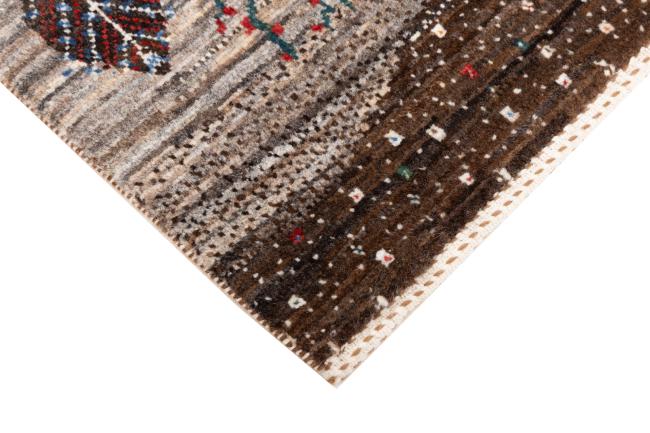 Perzisch Gabbeh Loribaft Nowbaft - 5