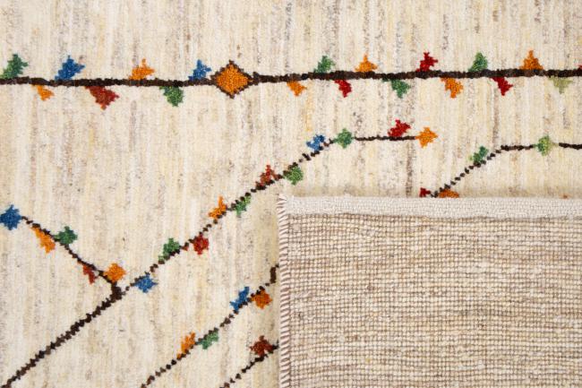 Perser Gabbeh Nomad - 6