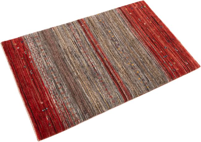 Persian Gabbeh Loribaft Atelier - 1