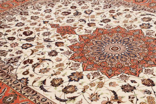 Tabriz 60Raj - 6