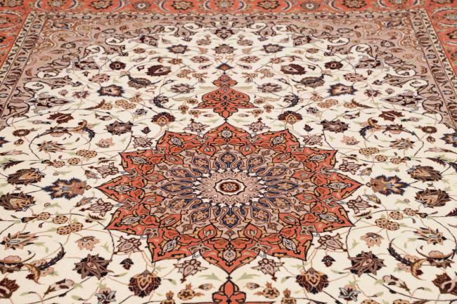 Tabriz 60Raj - 7