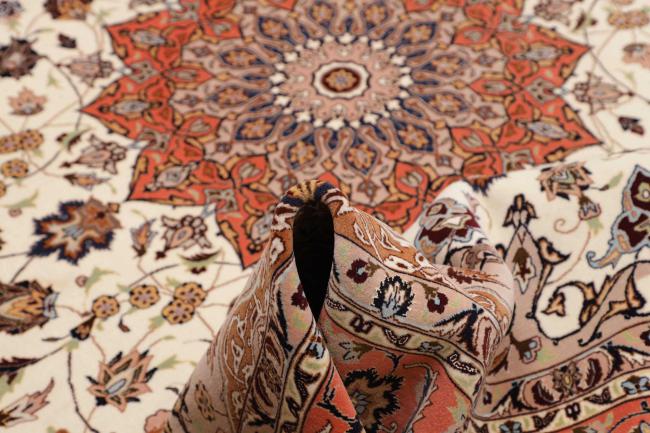 Tabriz 60Raj - 8