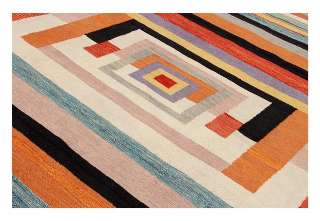 Kilim Afghan Edition - 1