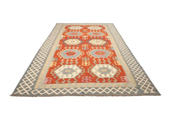 Kilim Afgán - 1