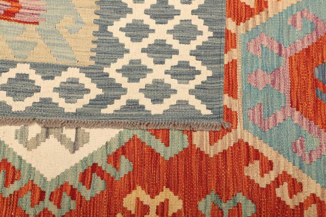 Kilim Afegão - 4