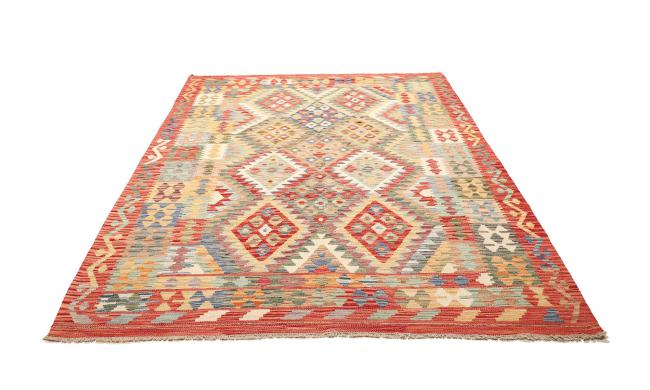Kelim  Afghan - 1