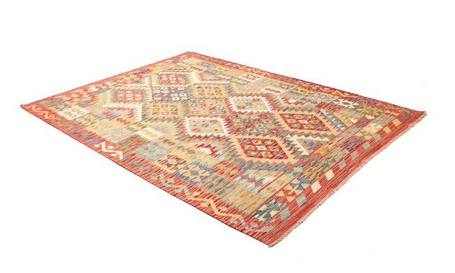 Kelim  Afghan - 2