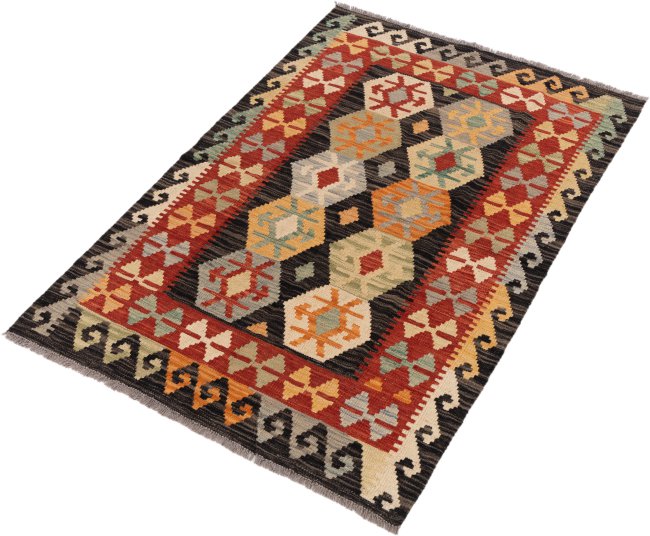 Kilim Afegão - 1