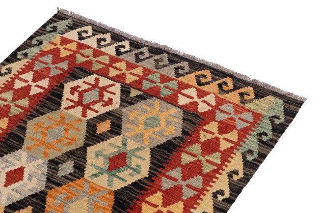 Kilim Afegão - 2
