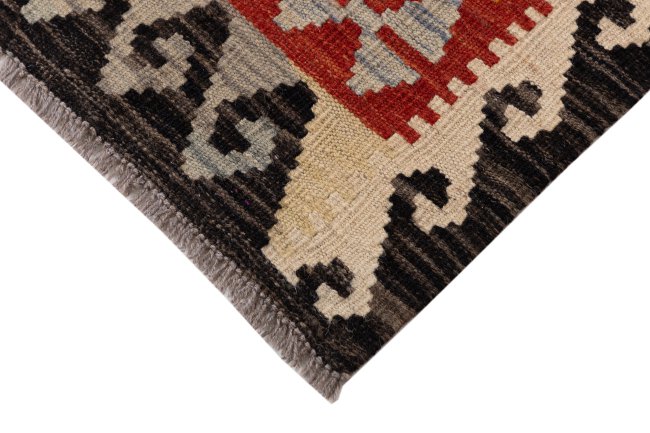 Kilim Afegão - 3