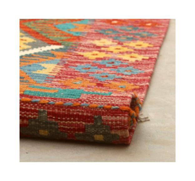 Kilim Afghan - 2