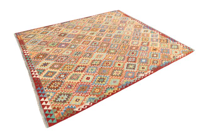 Kilim Afegão - 1