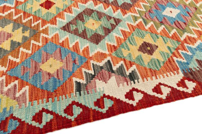 Kilim Afegão - 3