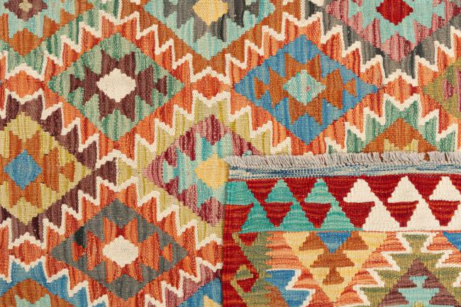 Kilim Afgán - 5