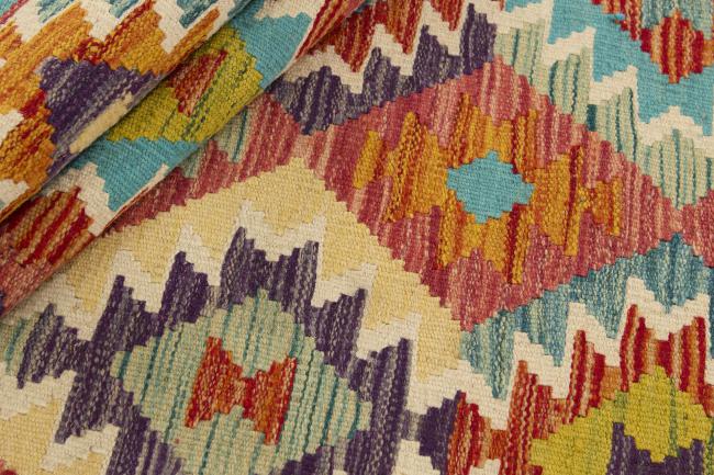 Kilim Afegão - 1