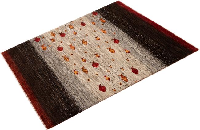 Perzisch Gabbeh Loribaft Nowbaft - 2