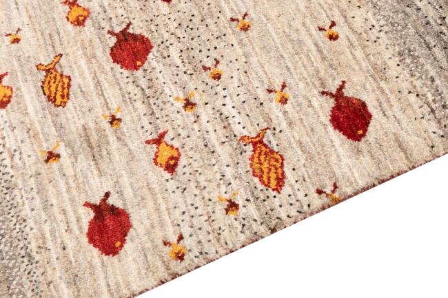 Perzisch Gabbeh Loribaft Nowbaft - 4