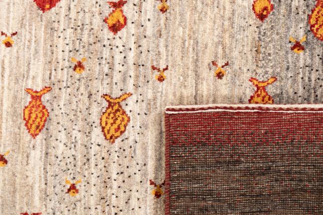 Perzisch Gabbeh Loribaft Nowbaft - 6