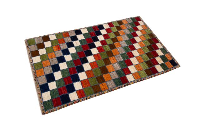 Persia Gabbeh Nomad - 2