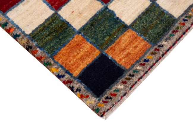 Persia Gabbeh Nomad - 5
