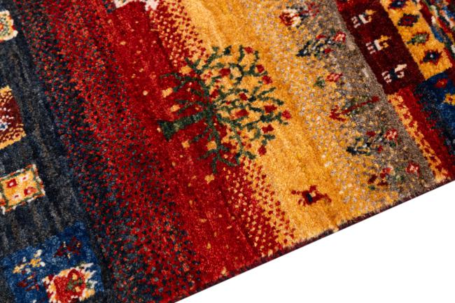 Persan Gabbeh Loribaft Atelier - 4
