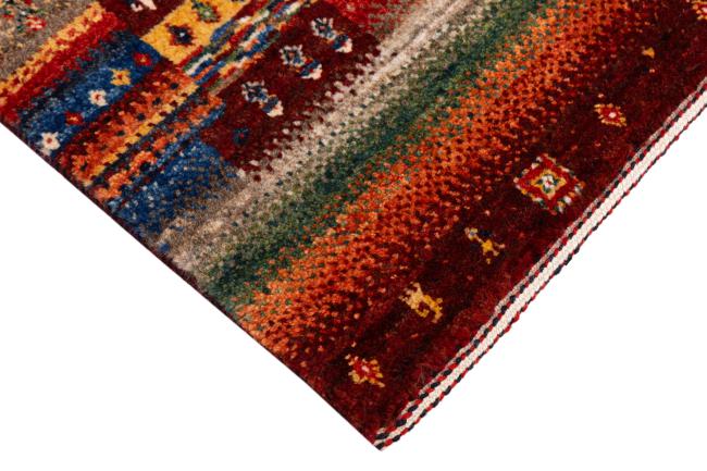 Persan Gabbeh Loribaft Atelier - 5
