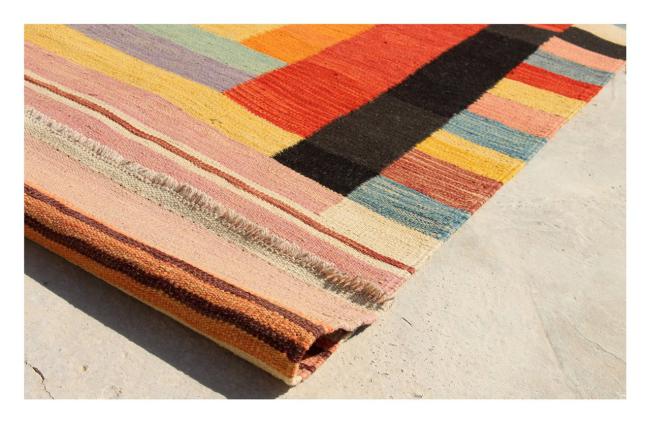 Kilim Afghan Edition - 2