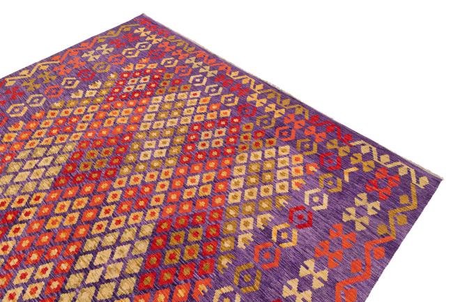 Kilim Afegão - 2