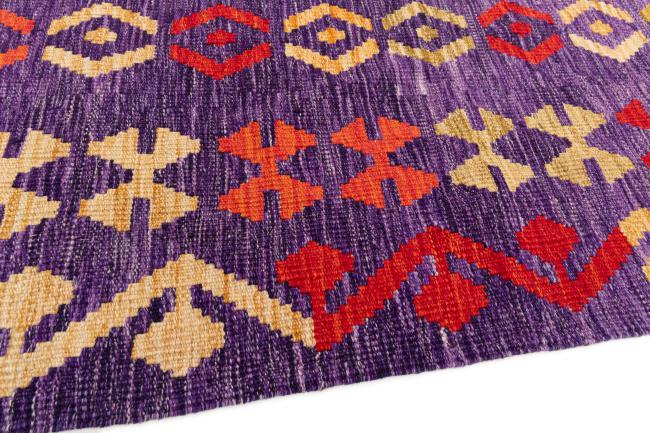 Kilim Afegão - 3