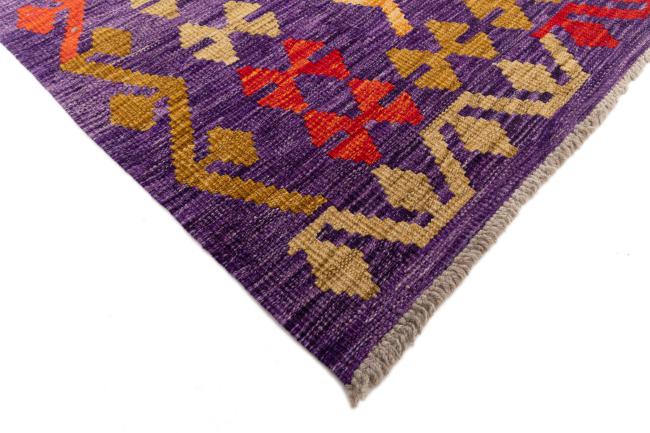 Kilim Afegão - 4