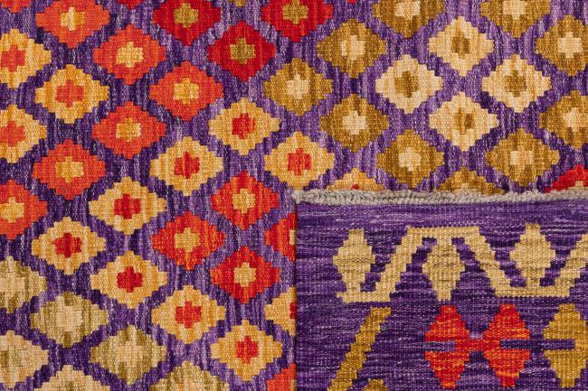 Kilim Afgán - 5