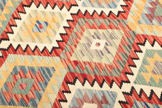 Kilim  Afghan - 3