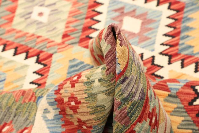 Kilim  Afghan - 5