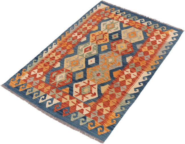 Kilim Afghan - 1