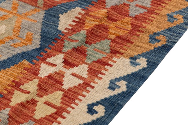 Kilim Afghan - 4